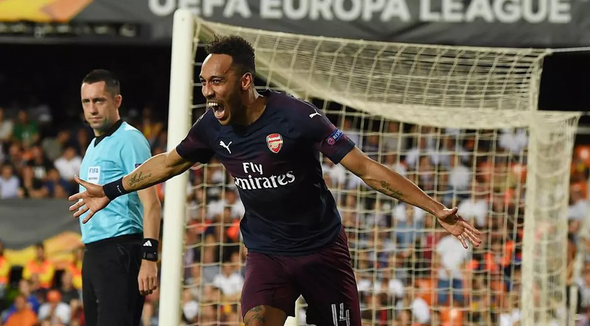 VIDEO | Semifinalele Ligii Europa 2019. Arsenal - Chelsea, încă o finală britanică