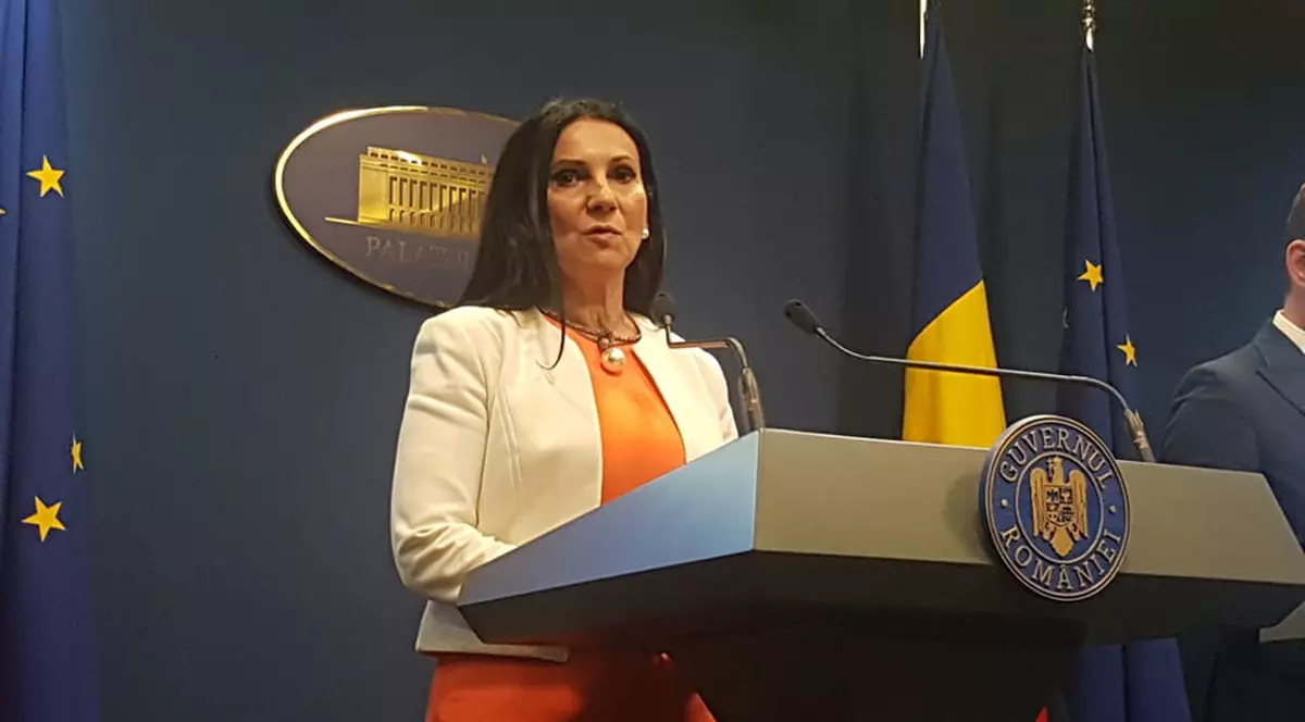 Sorina Pintea spune că Maternitatea Giuleşti nu se închide: "Nu există nicio dovadă că infectarea cu stafilococ ar fi pornit de acolo"