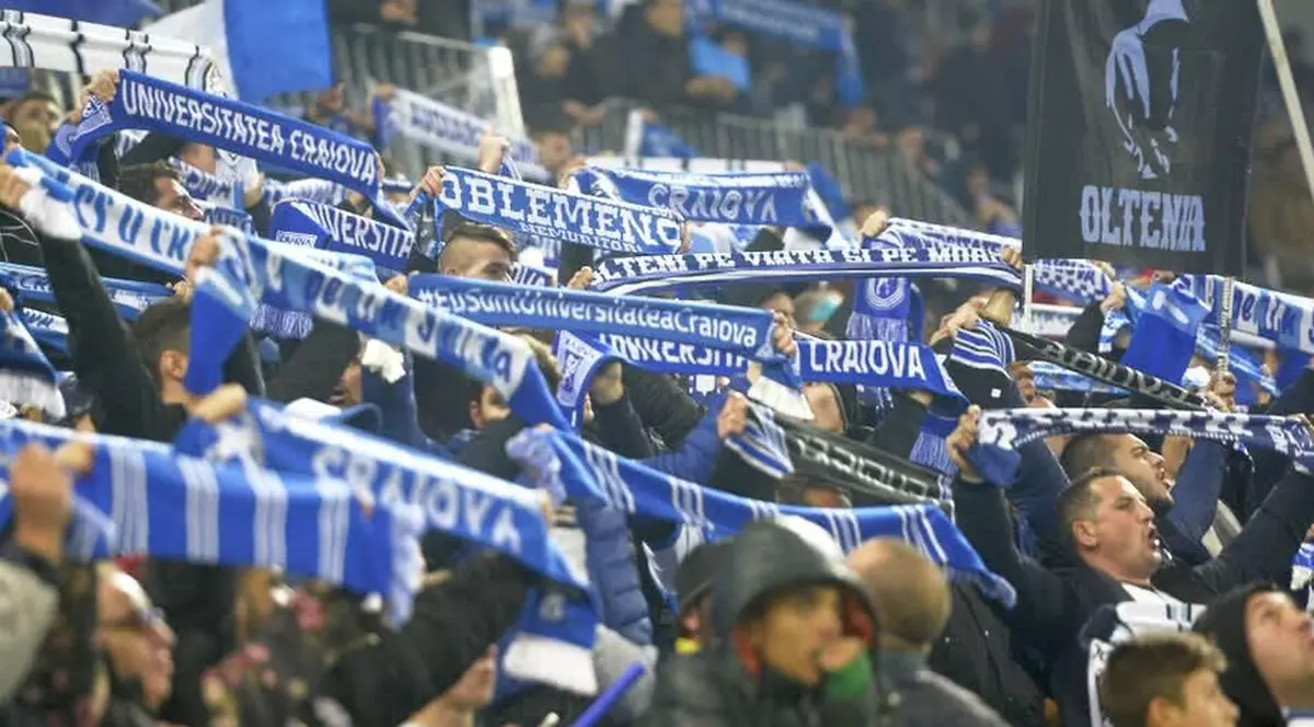 Ministrul sporturilor anunţă când ar putea reveni spectatorii pe stadioanele din România