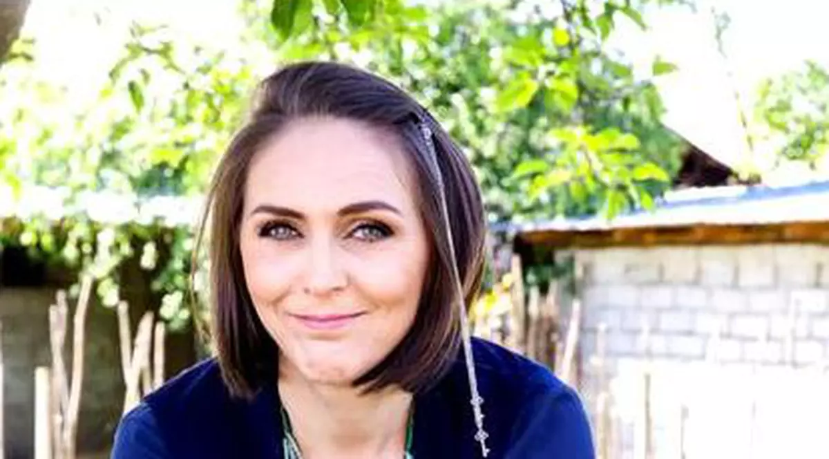 De ce nu-și aniversează Adela Pârvu ziua de naștere. "Sufăr de traume din copilărie"