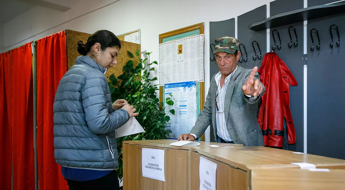 Despre învinşi, învingători şi pătura socială abandonată