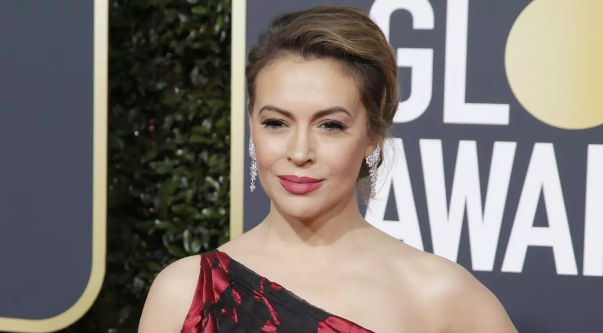 Actrița Alyssa Milano îndeamnă femeile să intre în „grevă sexuală”, în semn de protest față de noua lege a avortului din statul Georgia