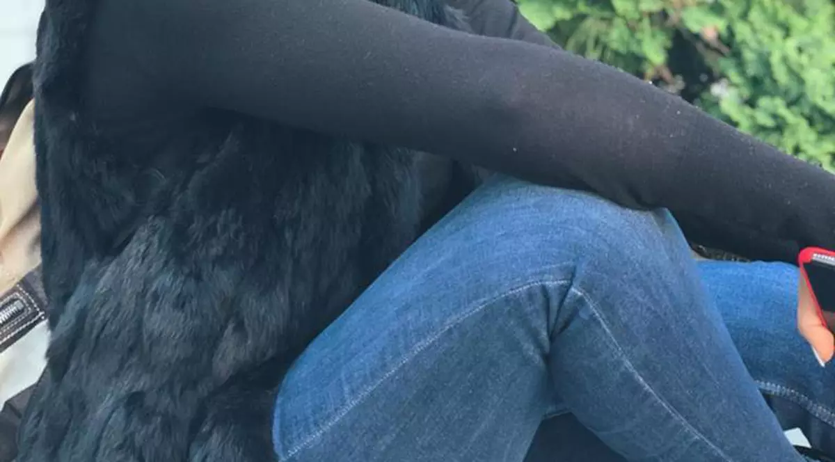 Cât de frumos! Cum a fost surprinsă Andra alături de cei doi copiii ai ei