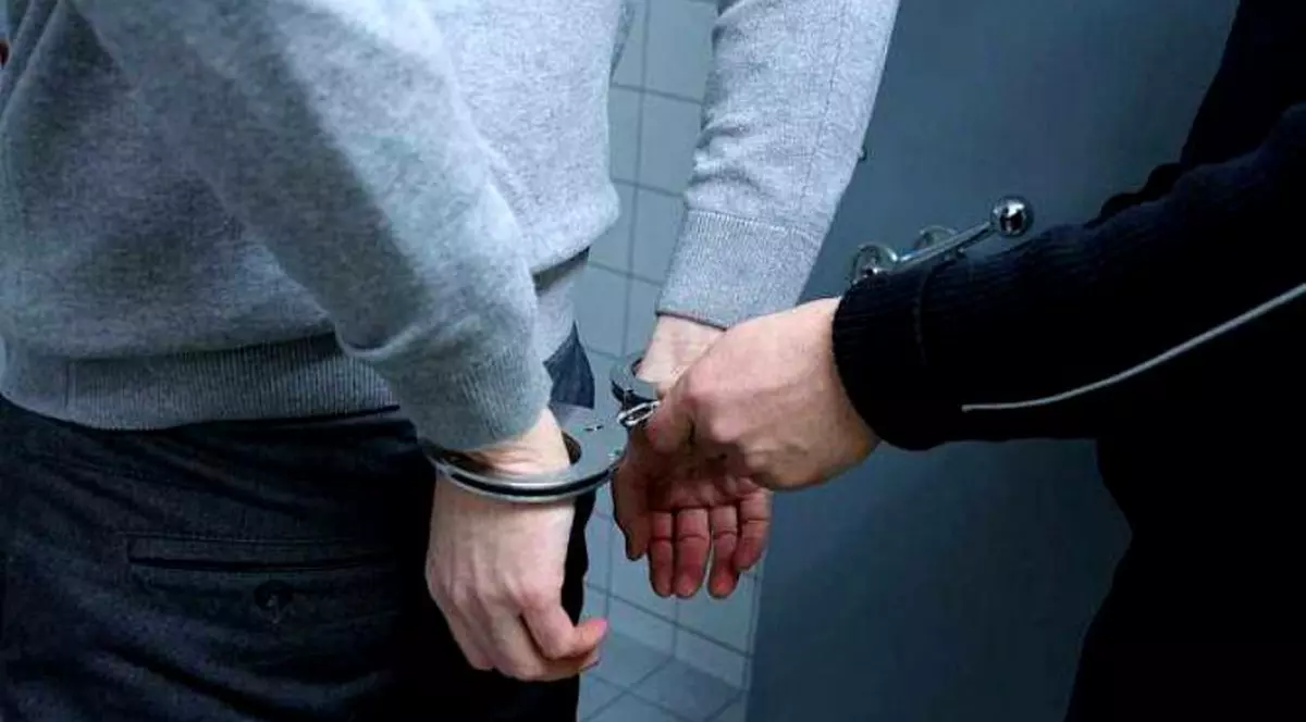 Deținutul îndrăgostit de psiholoaga închisorii din Miercurea Ciuc, condamnat