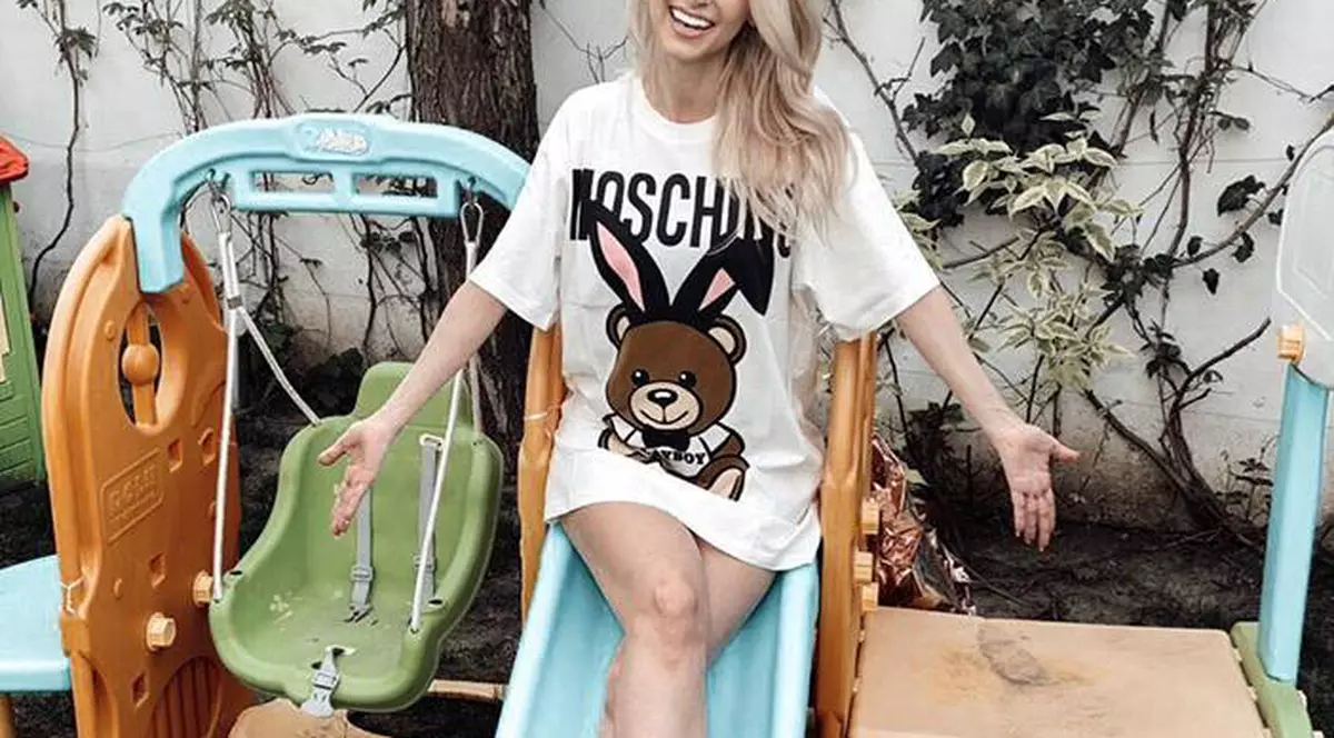 Ce se întâmplă în viața Andreei Bălan la două luni după ce a devenit mămică pentru a doua oară. "Abia aștept"