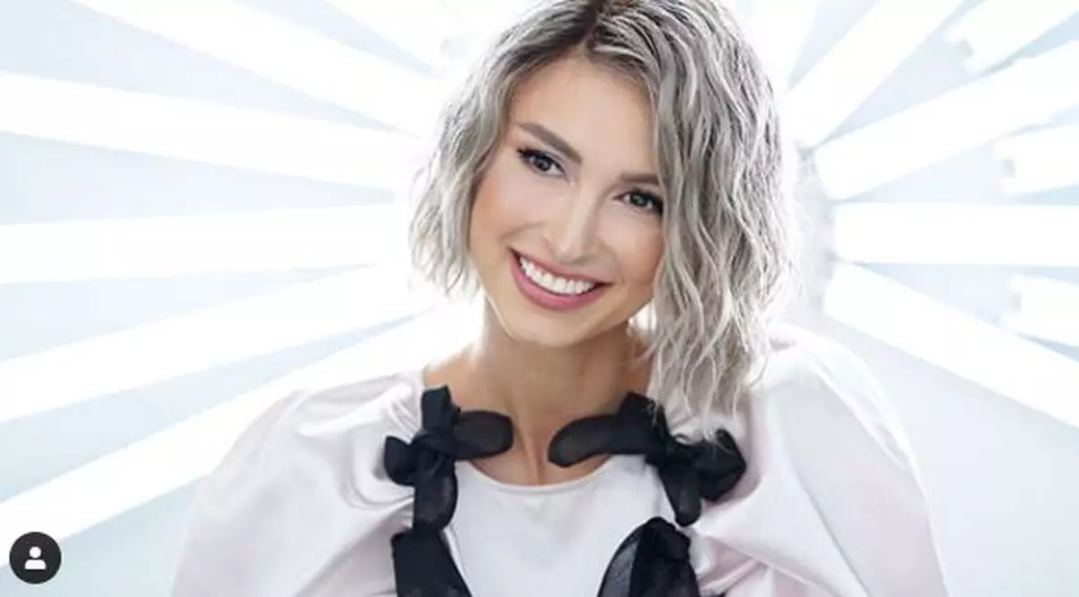 De ce a renunțat Andreea Bălan la extensii. "Cu timpul am înțeles"