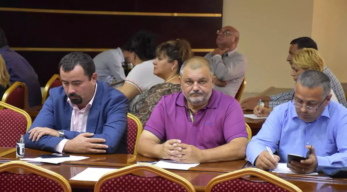 Susținere din PMP pentru Dăncilă. Bichineț: De bine, de rău actualul guvern are program