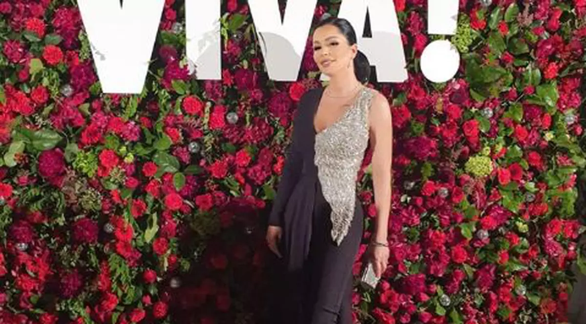 Cum s-au afișat Brigitte Sfăt și Florin Pastramă imediat după terminarea show-ului Ferma | FOTO