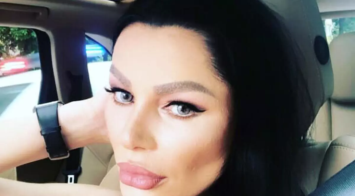 Brigitte Sfăt are planuri mari cu Florin Pastramă. "Vreau să fiu mama copilului său"