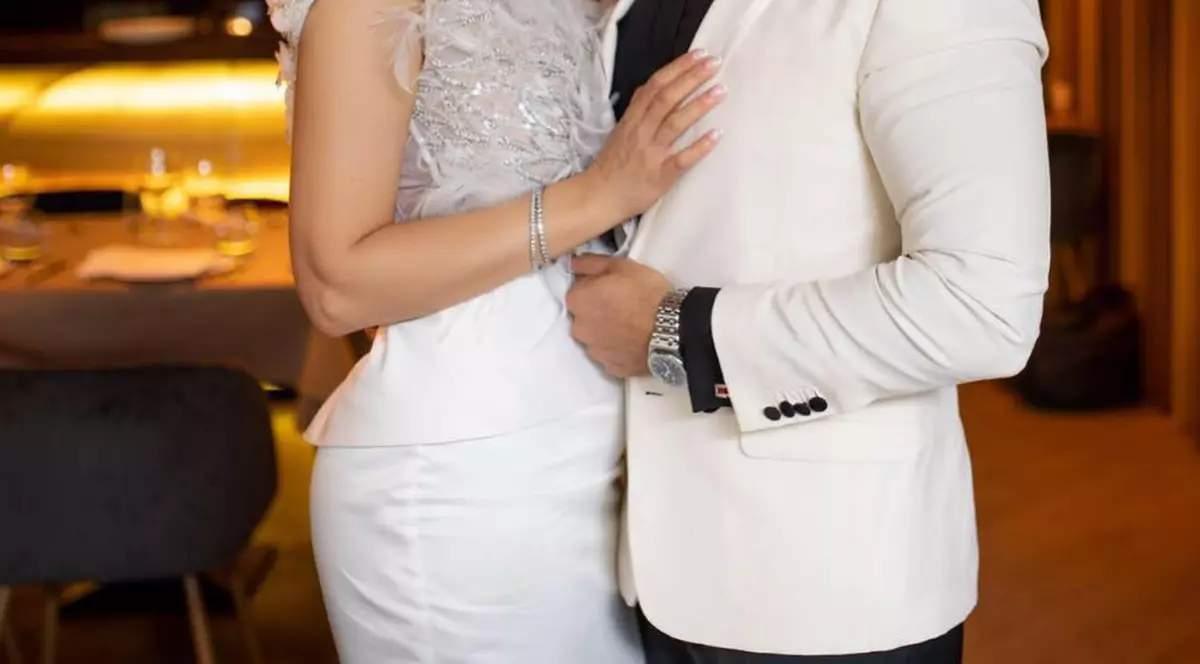 Lizeta Haralambie, despre Brigitte Sfăt și proaspătul ei soț. "Cred că Florin o s-o liniștească"