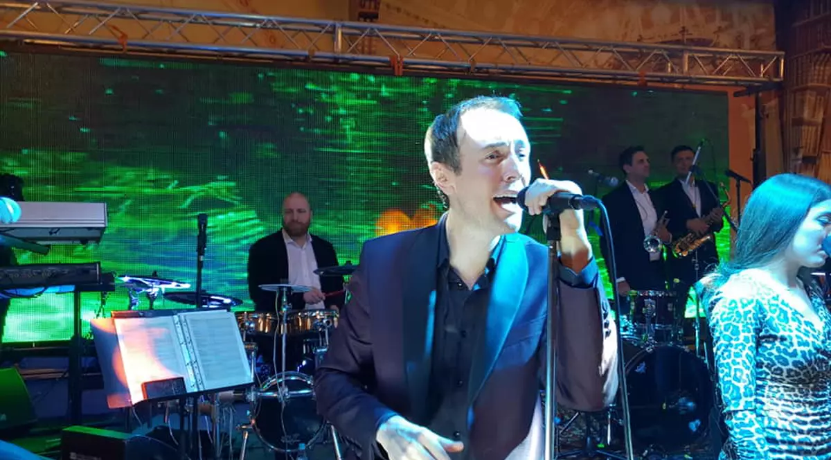 Călin Geambașu face dezvăluiri despre legătura dintre tatăl său și Ion Iliescu. "Dădea afară din casă oameni și prieteni care aveau alte opțiuni politice decât el"