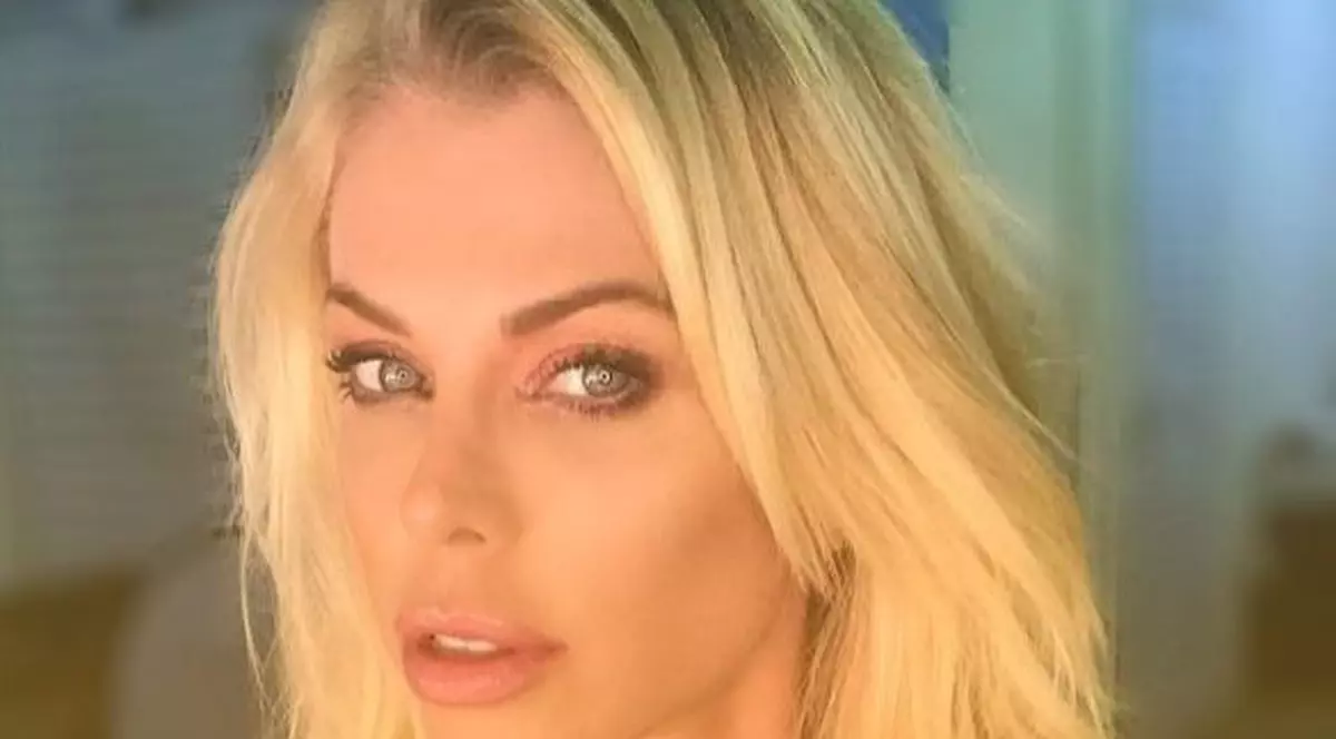 Un model din Brazilia a murit încercând să-și salveze câinii în urma unei furturni pe mare