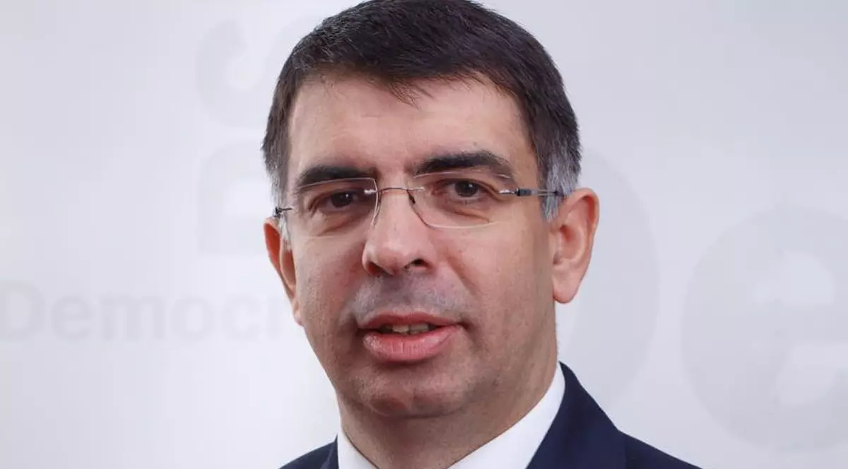 Un fost ministru PSD a spus ferm: „Am suferit cea mai mare cădere din istorie”