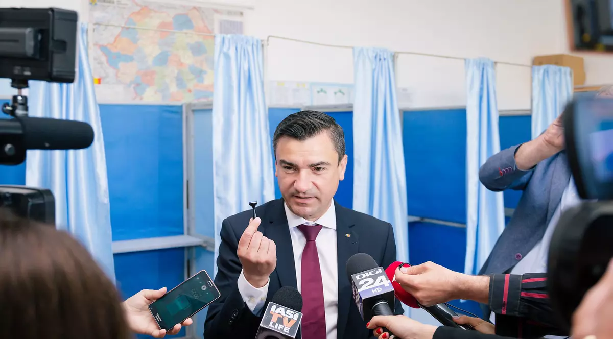 Mihai Chirica