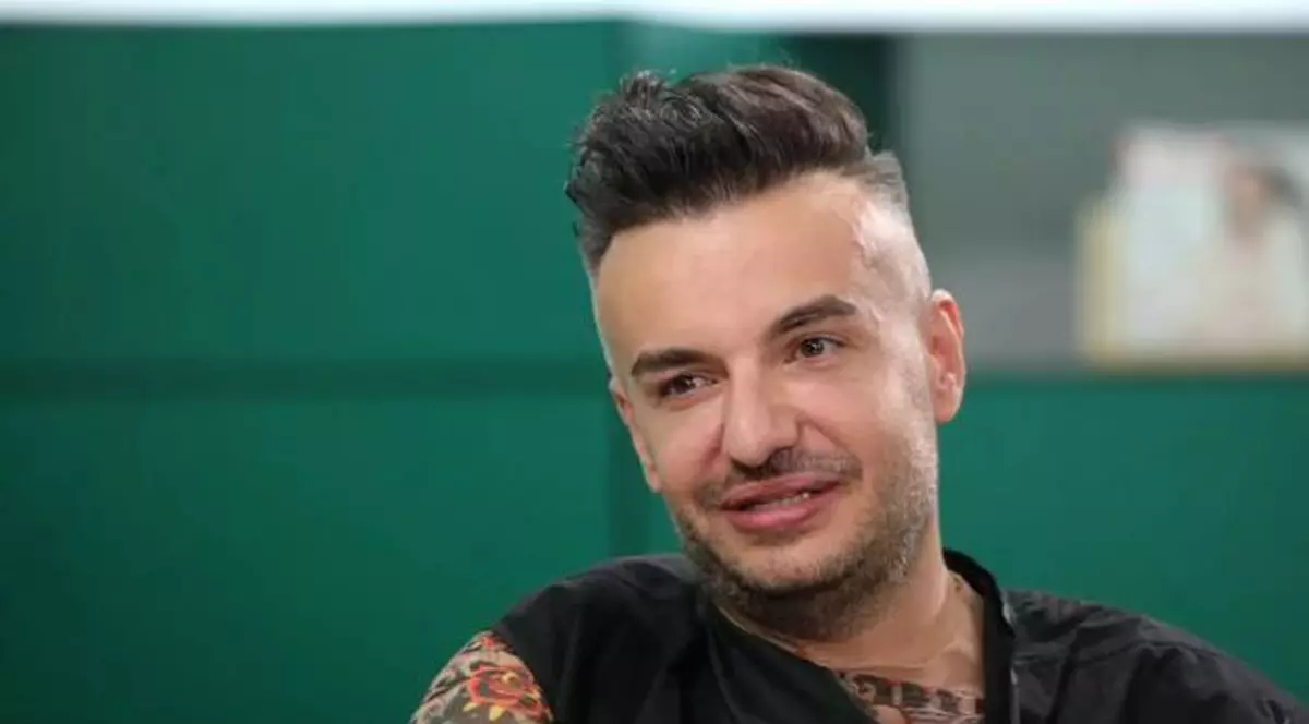 Când au aflat părinții lui Răzvan Ciobanu despre orientarea sexuală a acestuia. "Le-a luat foarte mult timp să înțeleagă"
