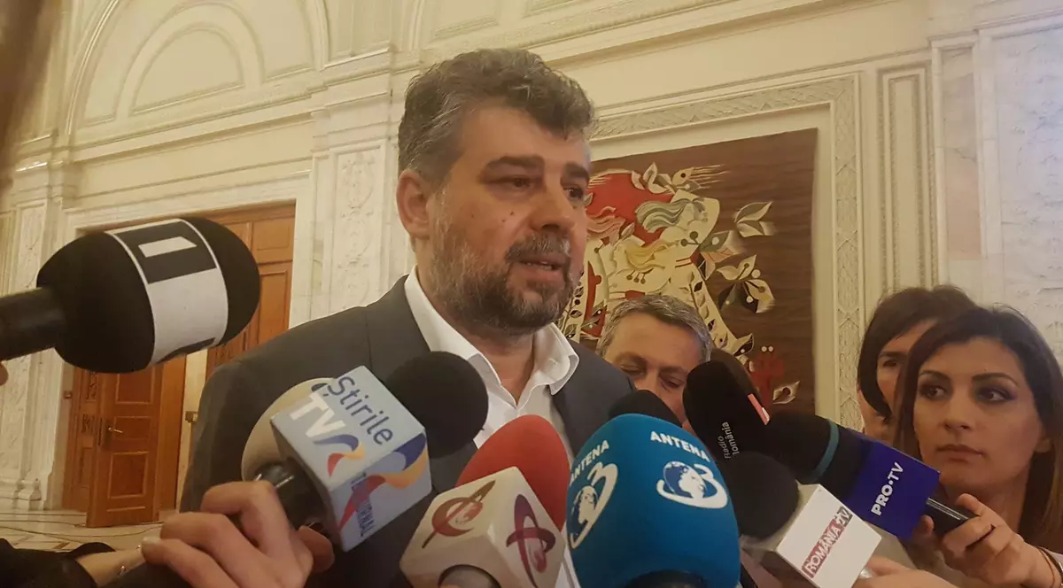 Se cere remaniere în Guvern, după ce moţiunea de cenzură a fost respinsă. Solicitarea, făcută de Marcel Ciolacu: "Este cazul să livrăm populaţiei!"