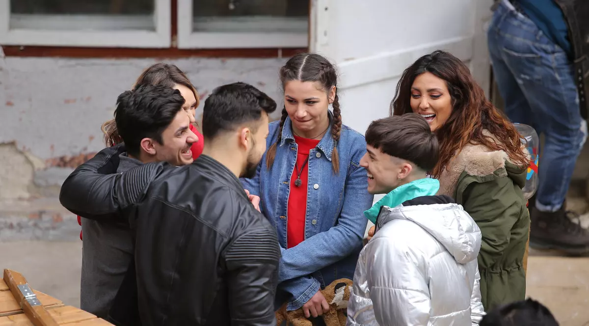 Cine sunt cei doi finaliști de la Ferma – Un nou început