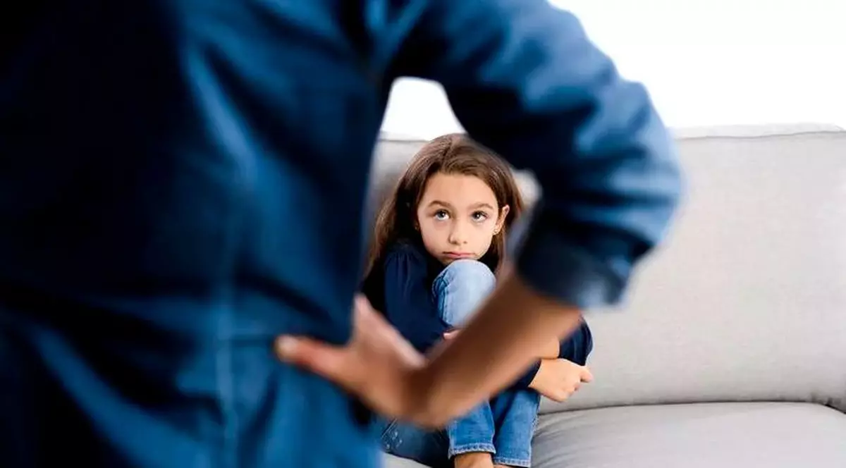 Violențele fizice asupra copiilor interzise în Franța