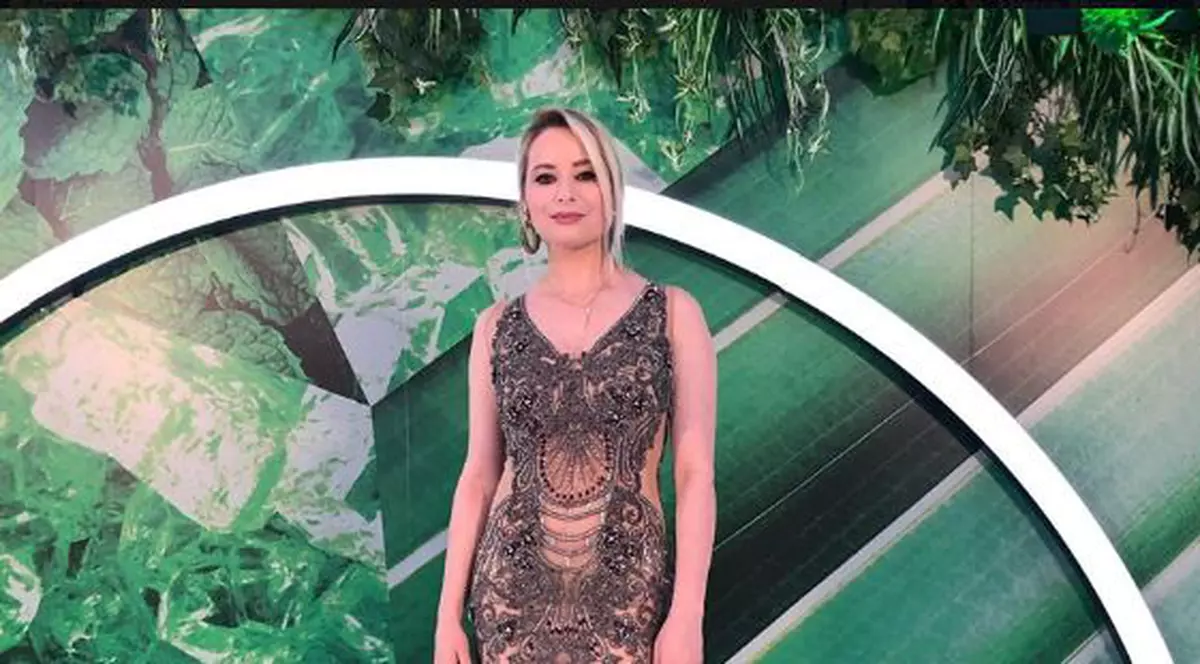 Laura Cosoi, despre al doilea copil. "Am venit amândoi acasă și am zis că ne mai dorim unul"