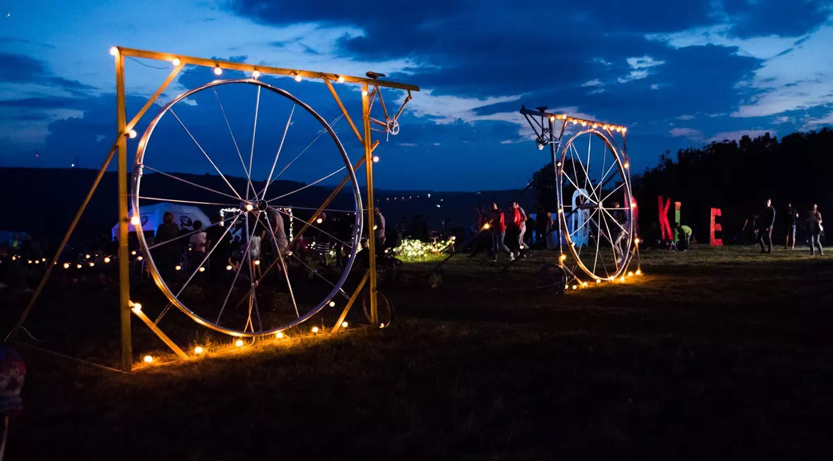 „Custom Reșița 2019”, festivalul care adună rockerii în Poiana Golului. Ce trupe vor urca pe scenă