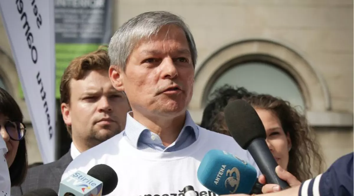 CCR a respins inițiativa cetățenească "Oameni noi în politică", de alegere a primarilor în două tururi