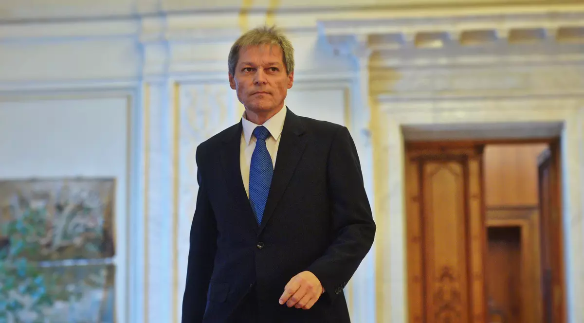 dacian ciolos