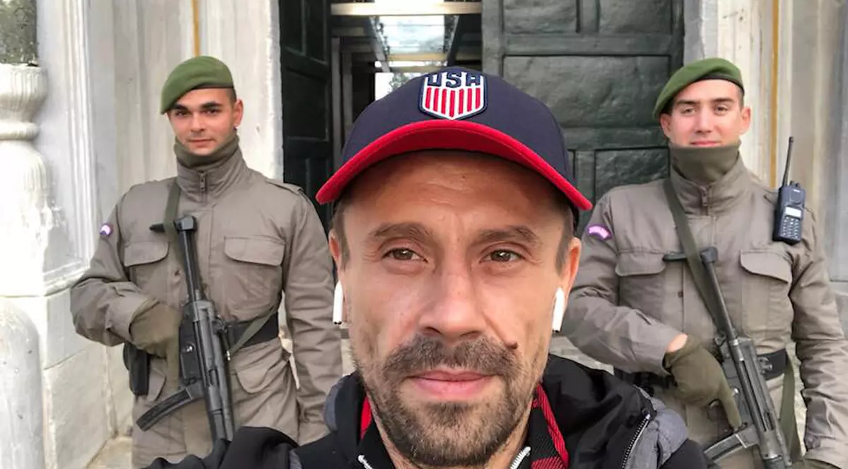 Dan Cămârzan, afaceristul din Brașov judecat pentru că și-ar fi ucis bunica, va fi internat la psihiatrie