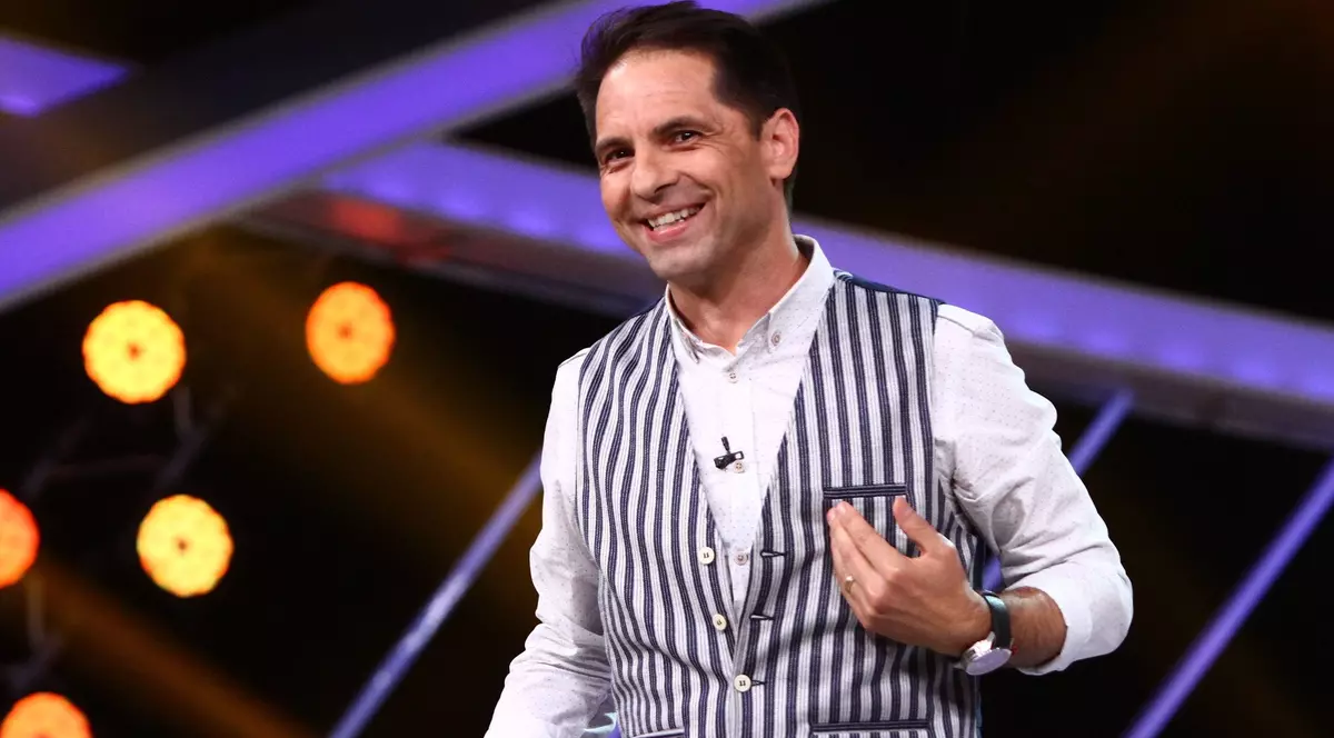 Dan Negru, despre vizita Papei Francisc în România. "Am curajul să le spun semenilor mei care protestează împotriva Papei că totuși Unirea cu Roma a adus Europa aici"