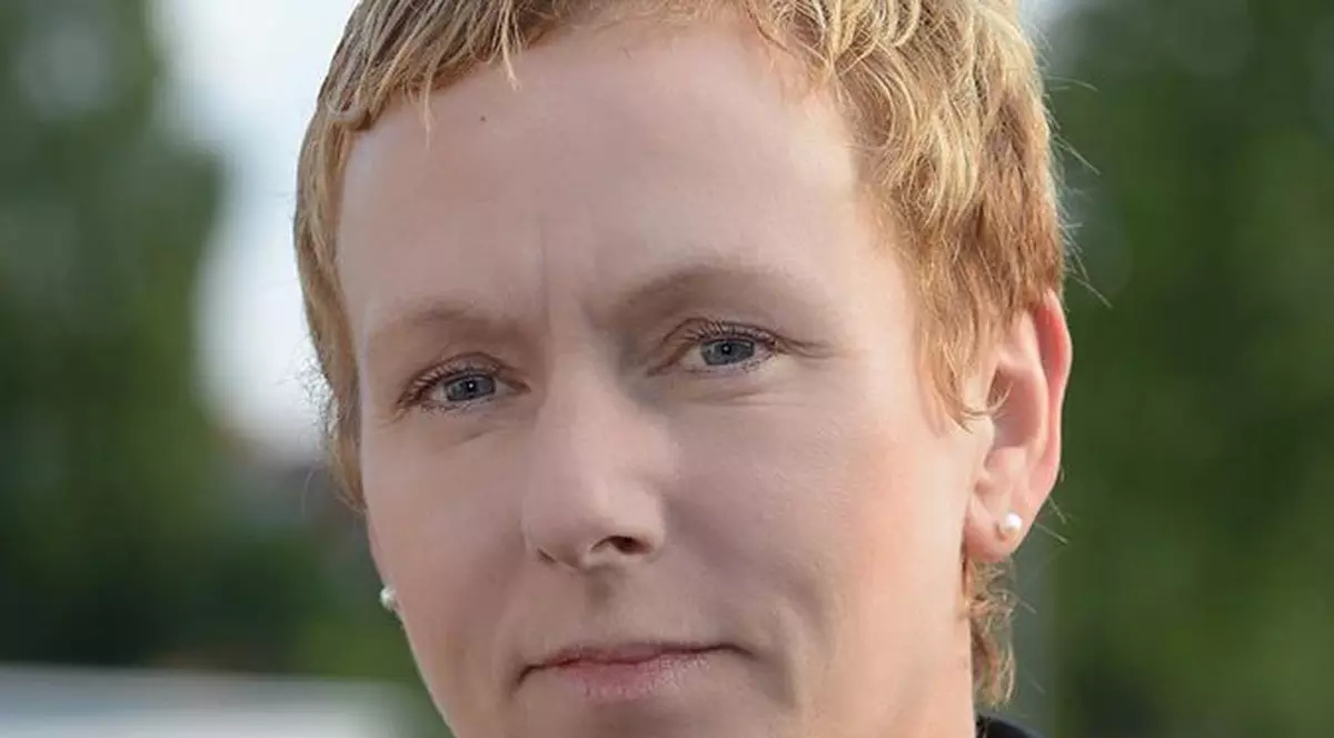 O femeie candidează pentru postul de preşedinte al Federaţiei germane de fotbal