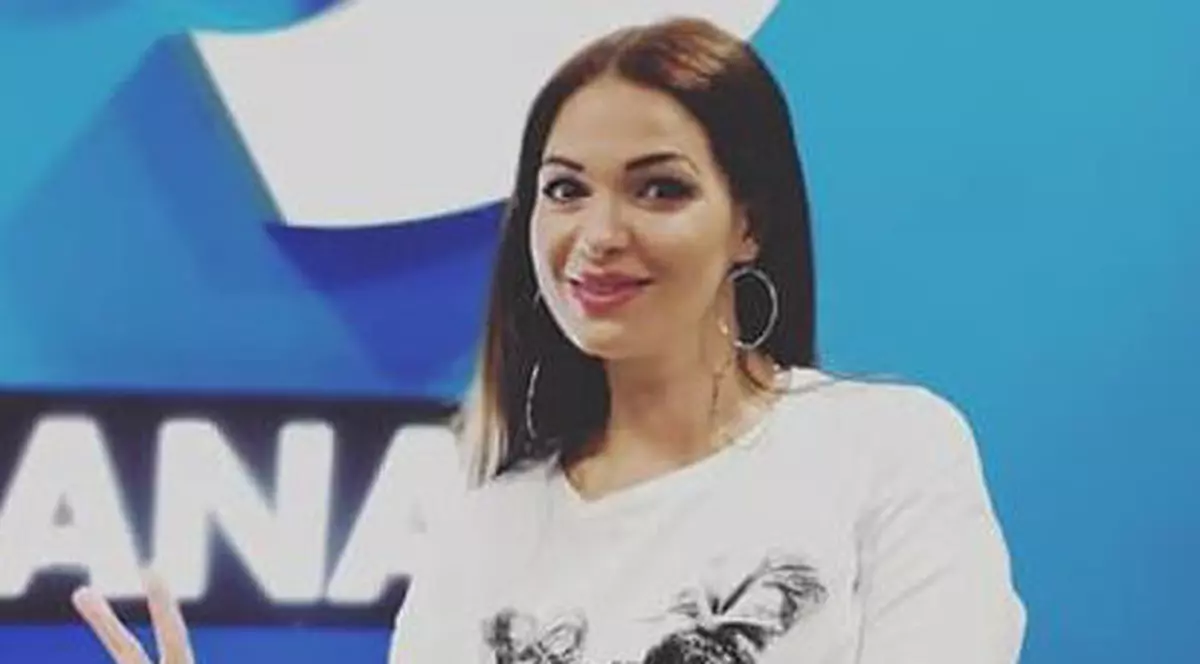 Deea Maxer și-a amintit de unul dintre cele mai frumoase momente din viața ei. "Au trecut opt ani" | FOTO