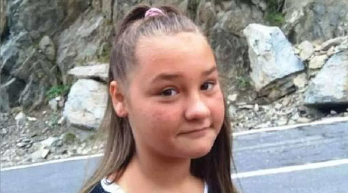 Fetița de 13 ani din Mehedinți care dispăruse de acasă a fost găsită