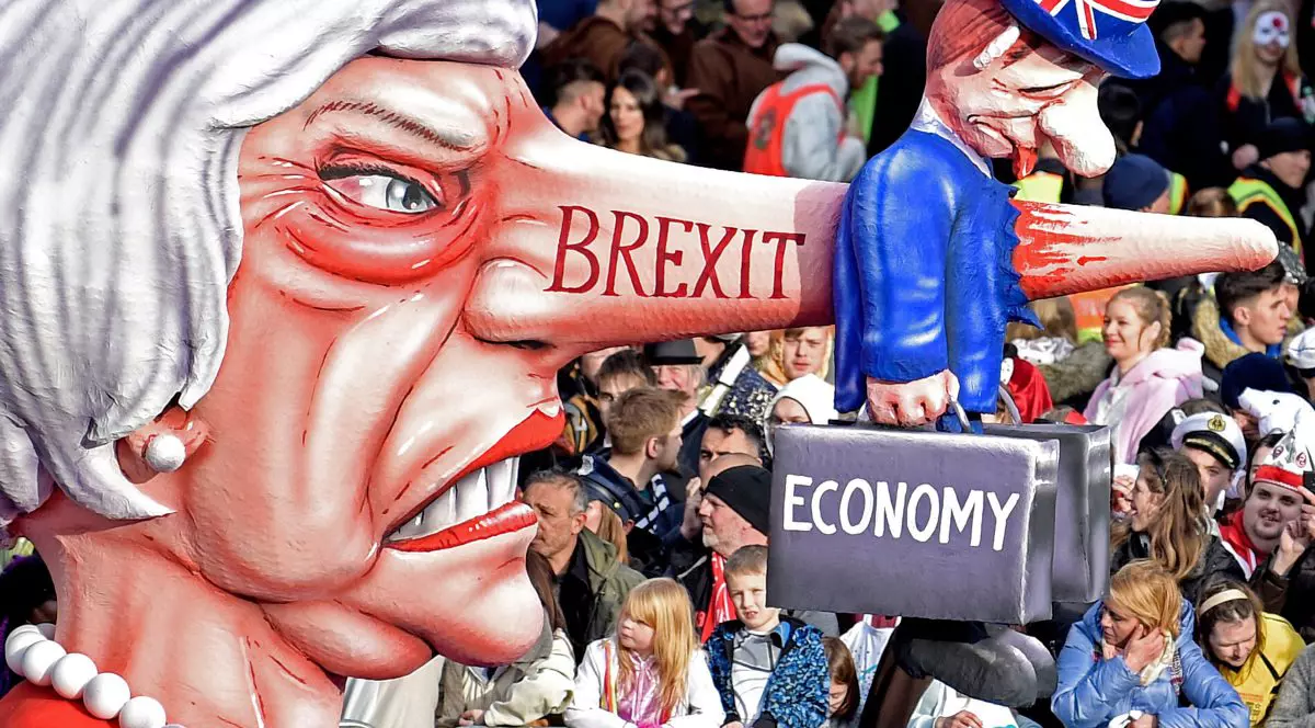 Capitolul 5: Brexit și europarlamentarele la care nu se mai aștepta nimeni în Marea Britanie