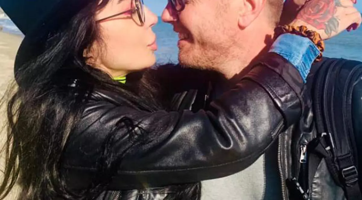 DJ Wanda cerută în căsătorie