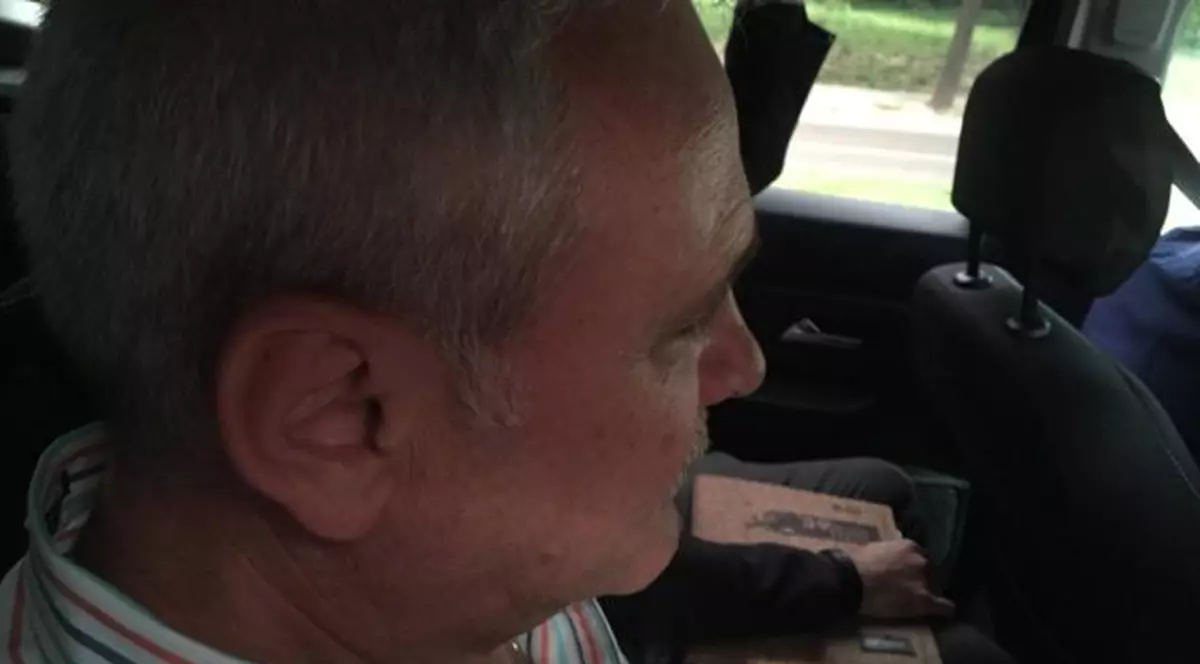 Liviu Dragnea, vizitat de avocat la Penitenciarul Rahova