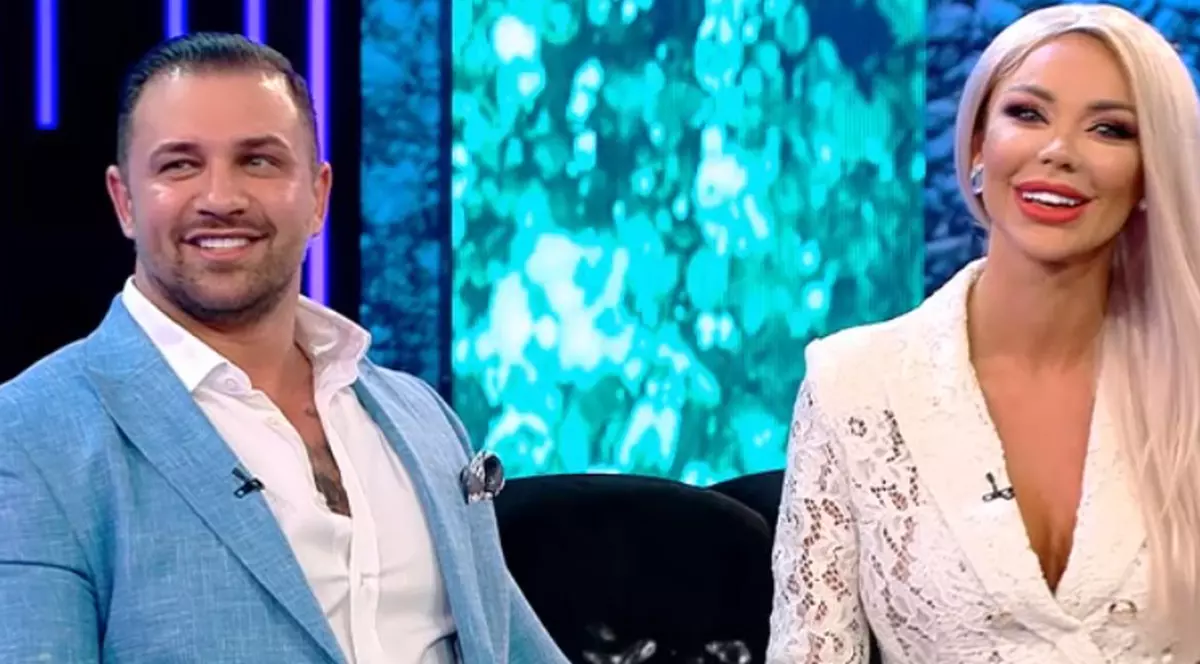Când și cum s-au cunoscut de fapt Bianca Drăgușanu și Alex Bodi. "Amândoi ne-am zbătut să ajungem unde suntem acum"