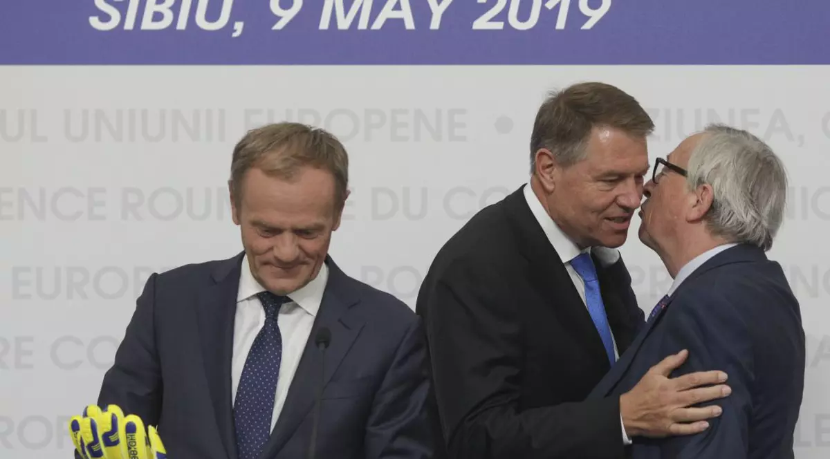 Foto: Inquam Photos / Octav Ganea