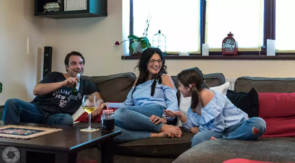 Ioana Ginghină și Alexandru Papadopol s-au despărțit după 12 ani de mariaj