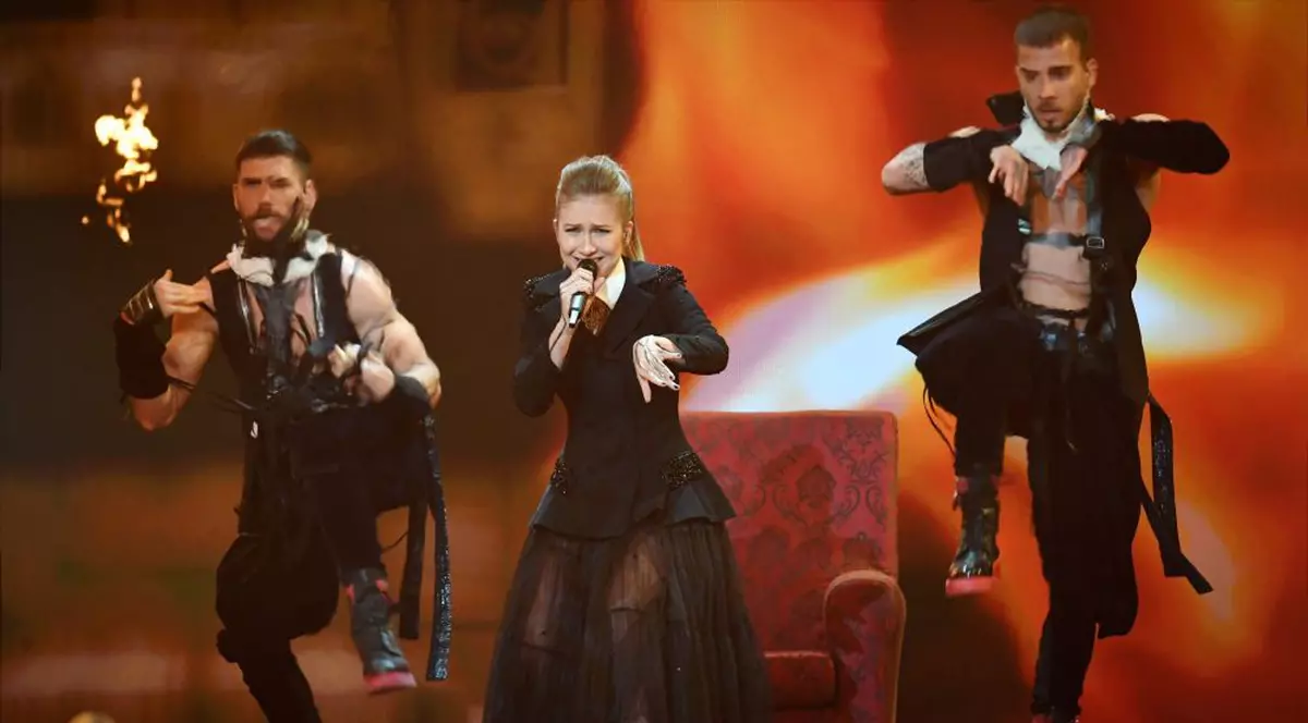 EUROVISION 2019 | Gigel Ştirbu cere demisia conducerii TVR, după ce România a ratat calificarea în finala concursului muzical