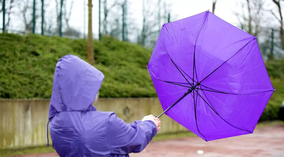 Avertizare meteo pentru Bucureşti