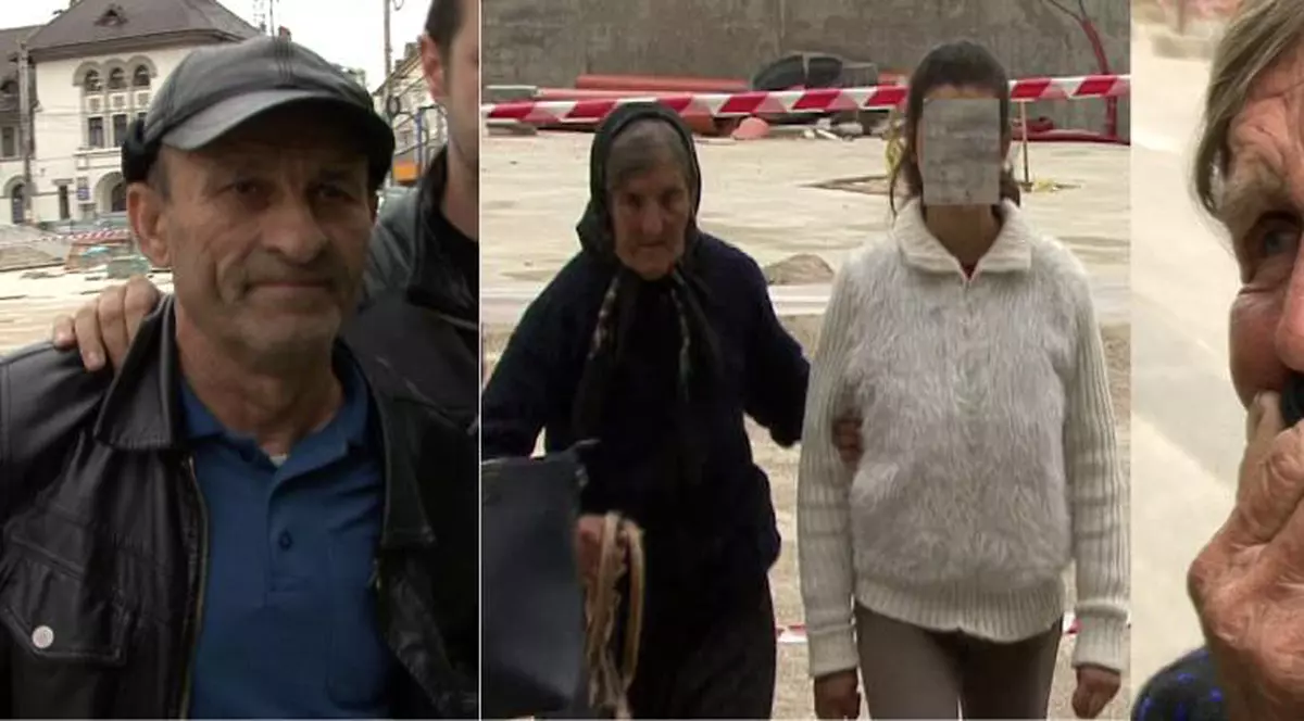 Fetița de 13 ani din Gorj, lăsată însărcinată de un vecin, preluată de Protecția Copilului