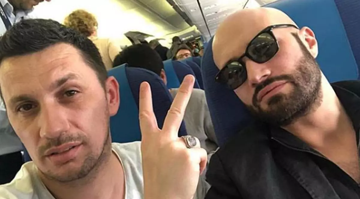 Flick rupe tăcerea. Ce spune despre depresia lui Mihai Bendeac. „Am început să îl înțeleg”