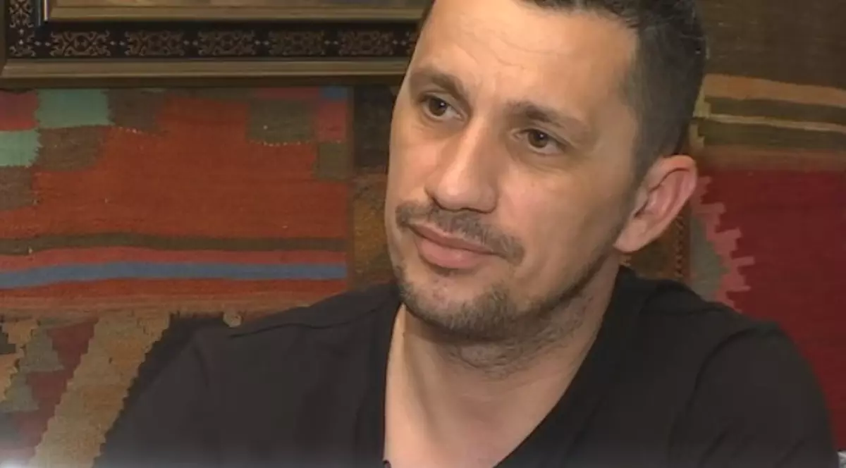 Cine i-a dat numele de Flick, domnului Rimă. „Țin minte că era la modă”
