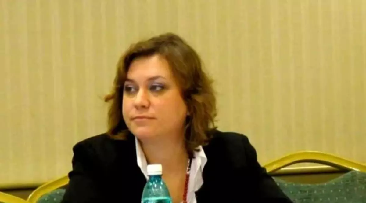 Acţiune disciplinară împotriva procurorului Florentina Mirică