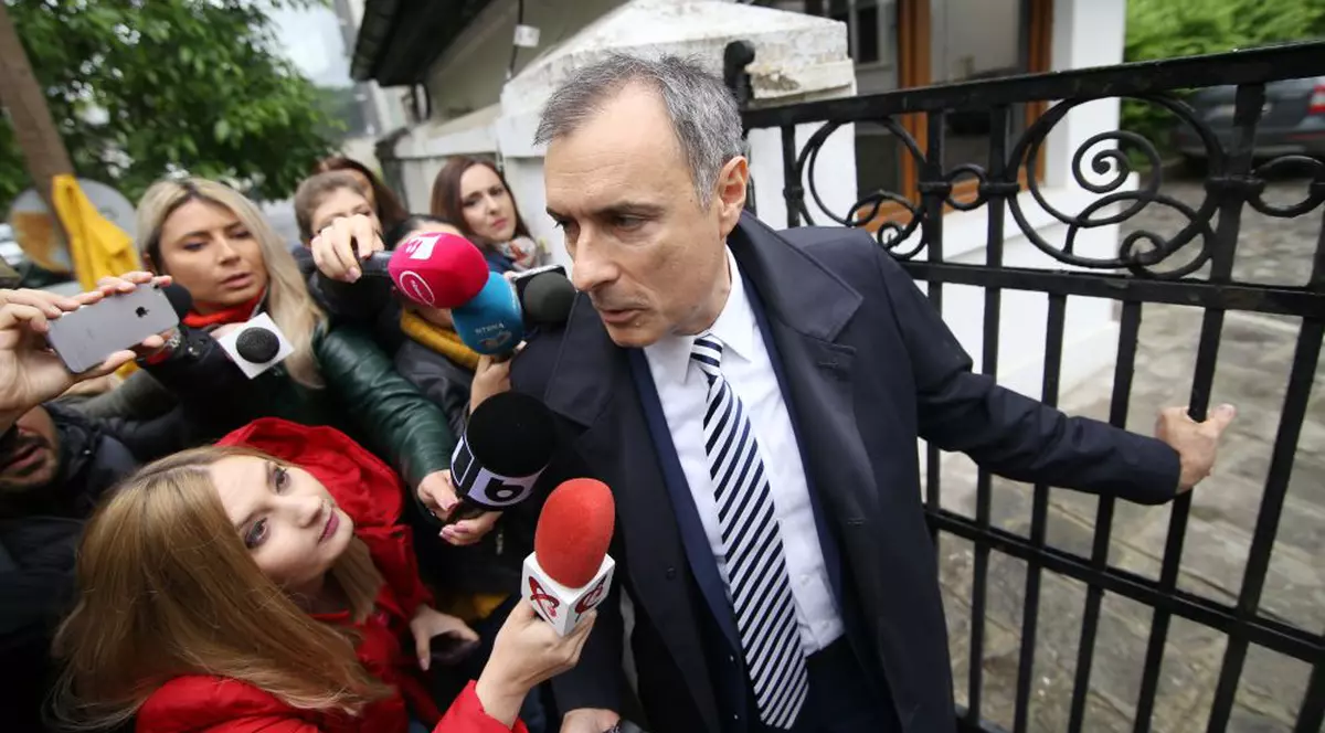 Florian Coldea a fost audiat la Secția specială în dosarul Laurei Codruța Kovesi. Ce spune despre aducerea în țară a lui Nicolae Popa