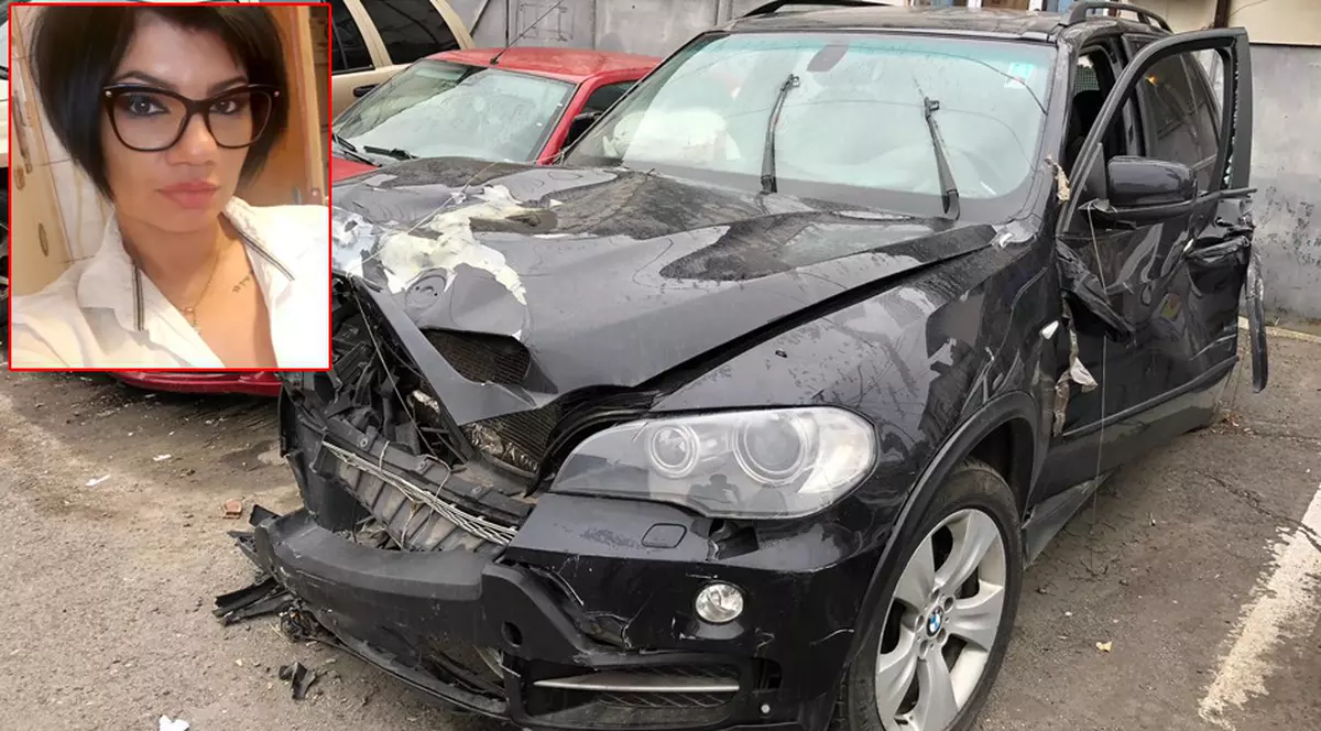 Confesiunile femeii pe care Dragoș Bîrligea, patron de videochat, a încercat s-o omoare într-un accident de circulație. „M-a amenințat că mă decapitează și m-a ținut dezbrăcată în câmp cu cuțitul la gât, la -10 grade”