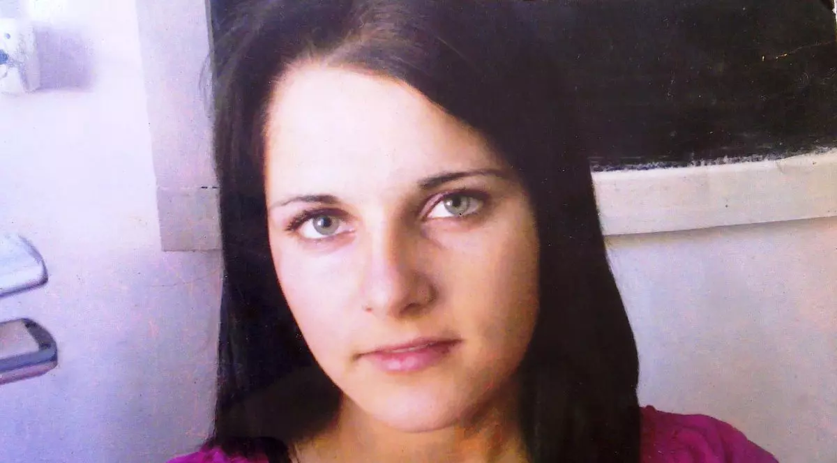 Adina Motaş avea 16 ani când a dispărut fără urmă, în martie 2013