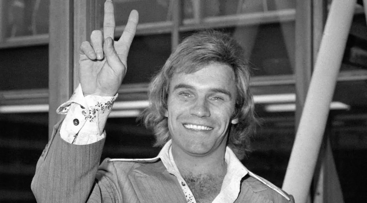 Freddie Starr a murit