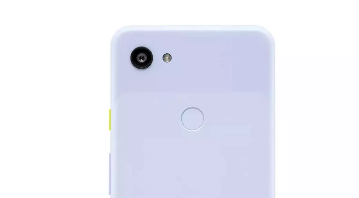 Google va lansa un smarphone ieftin din gama Pixel, numit Pixel 3a