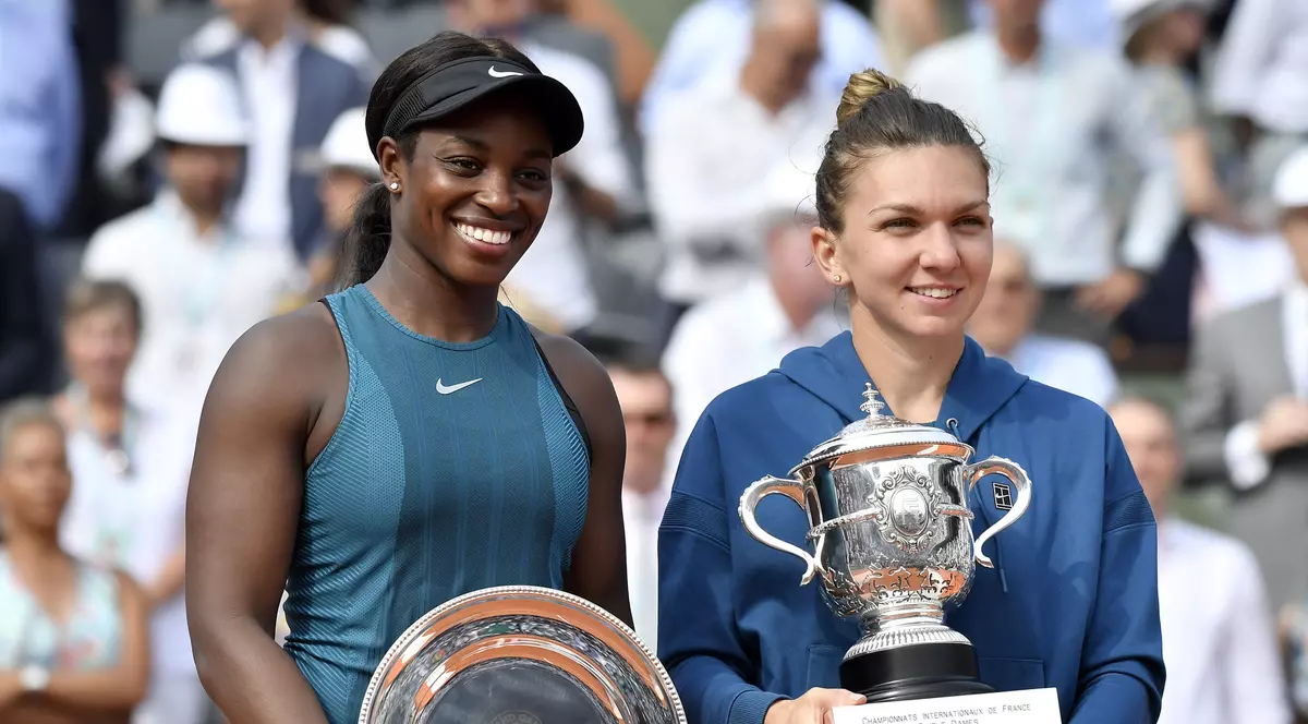Sloane Stephens l-a angajat pe antrenorul Sven Groeneveld. Olandezul a fost dorit și de Simona Halep