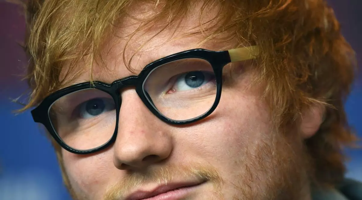 Averea lui Ed Sheeran s-a dublat într-un an. Suma uriașa câștigată de artist